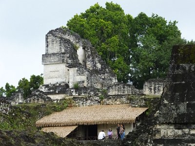 Dec18 Mayan city of Tikal (133)