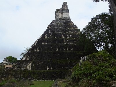 Dec18 Mayan city of Tikal (134)