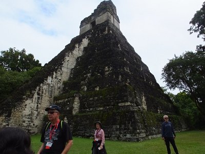 Dec18 Mayan city of Tikal (136)