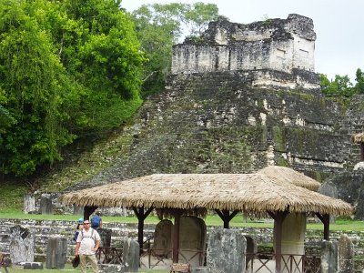 Dec18 Mayan city of Tikal (138)