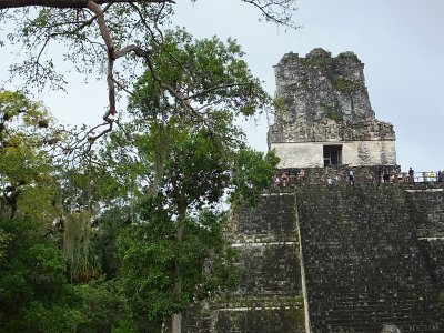 Dec18 Mayan city of Tikal (142)