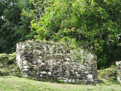 Dec18 Mayan city of Tikal (145)