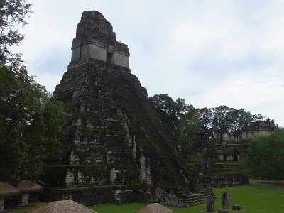 Dec18 Mayan city of Tikal (149)