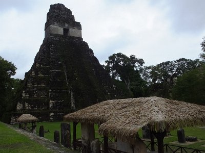 Dec18 Mayan city of Tikal (156)