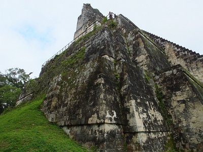 Dec18 Mayan city of Tikal (158)