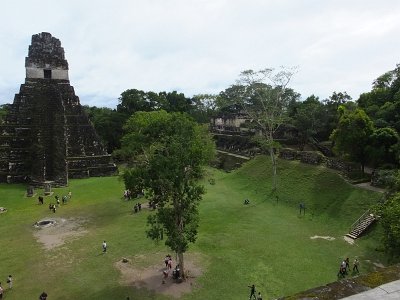 Dec18 Mayan city of Tikal (163)