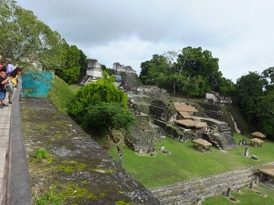 Dec18 Mayan city of Tikal (164)