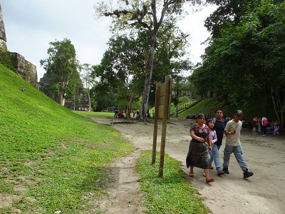 Dec18 Mayan city of Tikal (176)