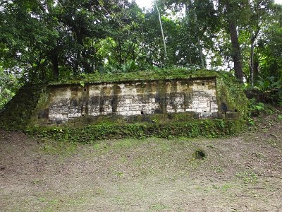 Dec18 Mayan city of Tikal (198)