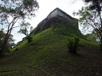 Dec18 Mayan city of Tikal (199)