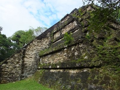 Dec18 Mayan city of Tikal (204)