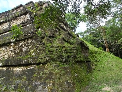 Dec18 Mayan city of Tikal (205)