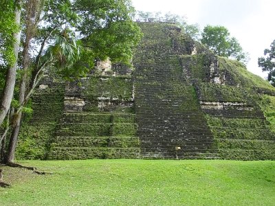 Dec18 Mayan city of Tikal (214)