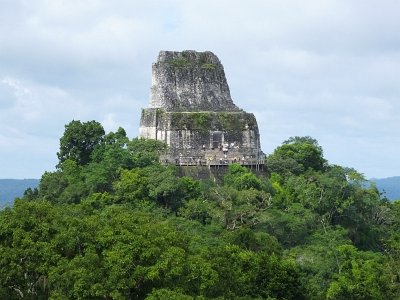 Dec18 Mayan city of Tikal (224)