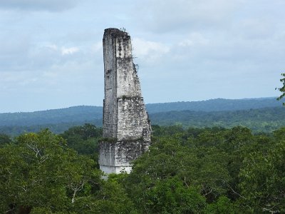 Dec18 Mayan city of Tikal (225)