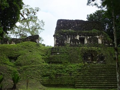 Dec18 Mayan city of Tikal (242)