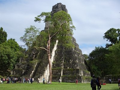 Dec18 Mayan city of Tikal (249)