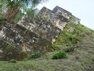 Dec18 Mayan city of Tikal (80)