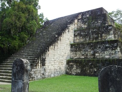 Dec18 Mayan city of Tikal (83)