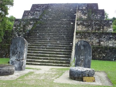 Dec18 Mayan city of Tikal (84)