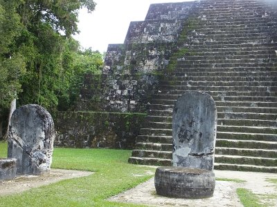 Dec18 Mayan city of Tikal (86)