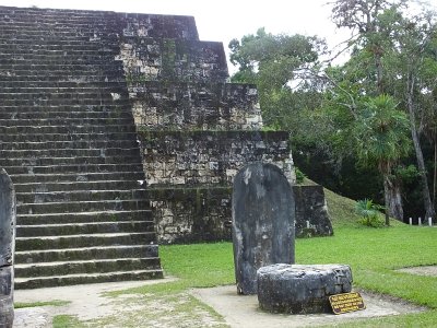 Dec18 Mayan city of Tikal (87)