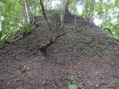 Dec18 Mayan city of Tikal (94)