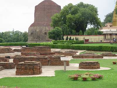 Sarnath (5)