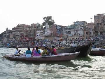 Varanasi (232)