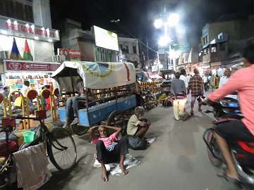 Varanasi (417)