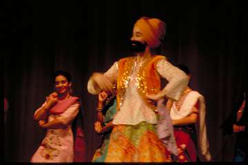 Bhangra (3)