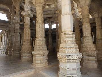 Ranakpur (353)