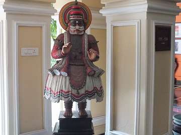 Kathakali (1)