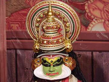 Kathakali (4)