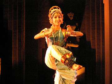 Kuchipudi (2)