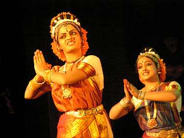 Kuchipudi (3)