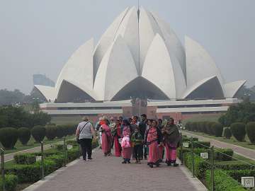 LotusTemple (14)