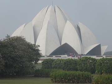 LotusTemple (7)