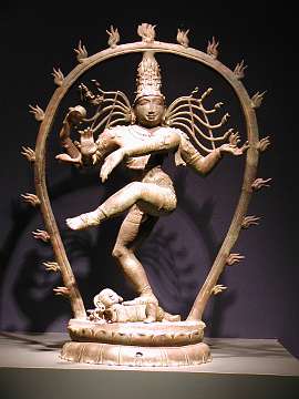 NATARAJ