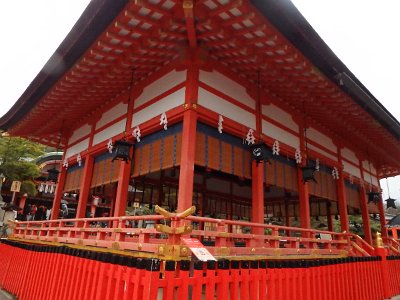 Fushimi Inari (12)