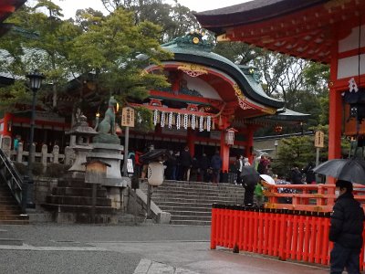 Fushimi Inari (14)