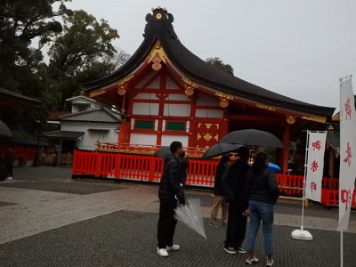 Fushimi Inari (20)