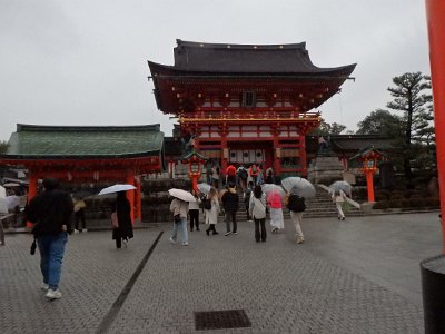 Fushimi Inari (3)