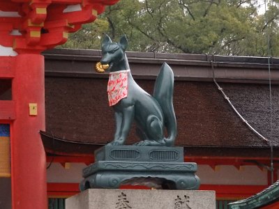 Fushimi Inari (4)