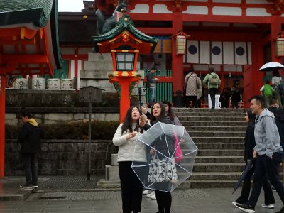 Fushimi Inari (5)