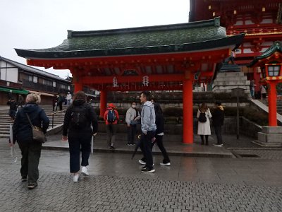 Fushimi Inari (6)