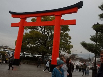 Fushimi Inari (8)