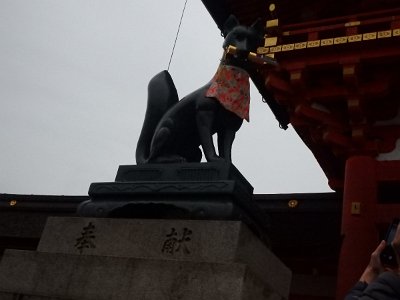 Fushimi Inari (9)