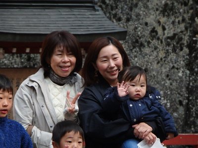 NikkoShinto shrine (14)