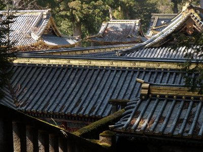 NikkoShinto shrine (103)